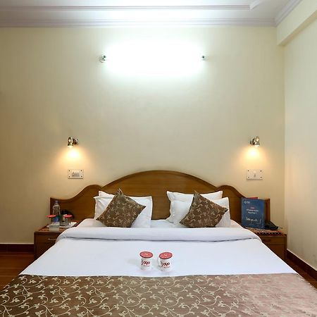 Hotel Aachman Regency シムラー エクステリア 写真