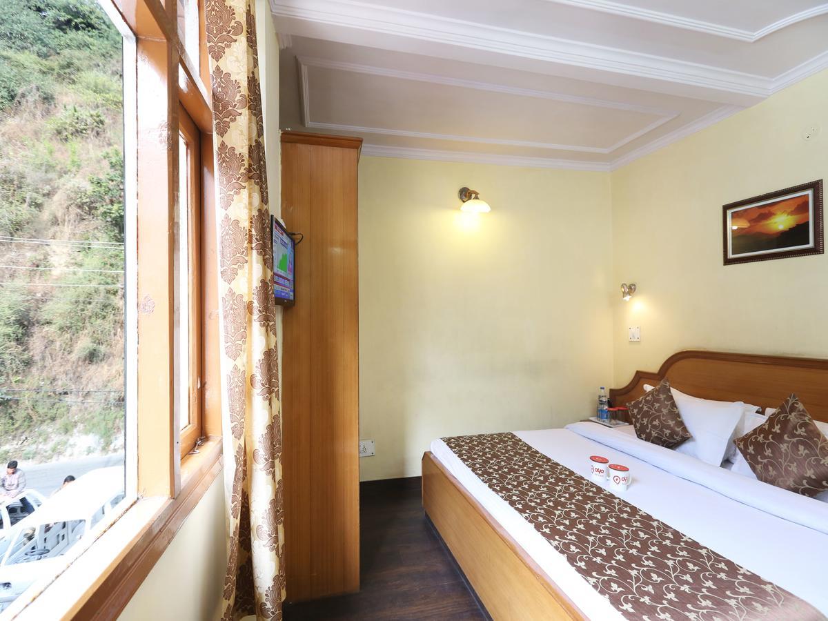 Hotel Aachman Regency シムラー エクステリア 写真