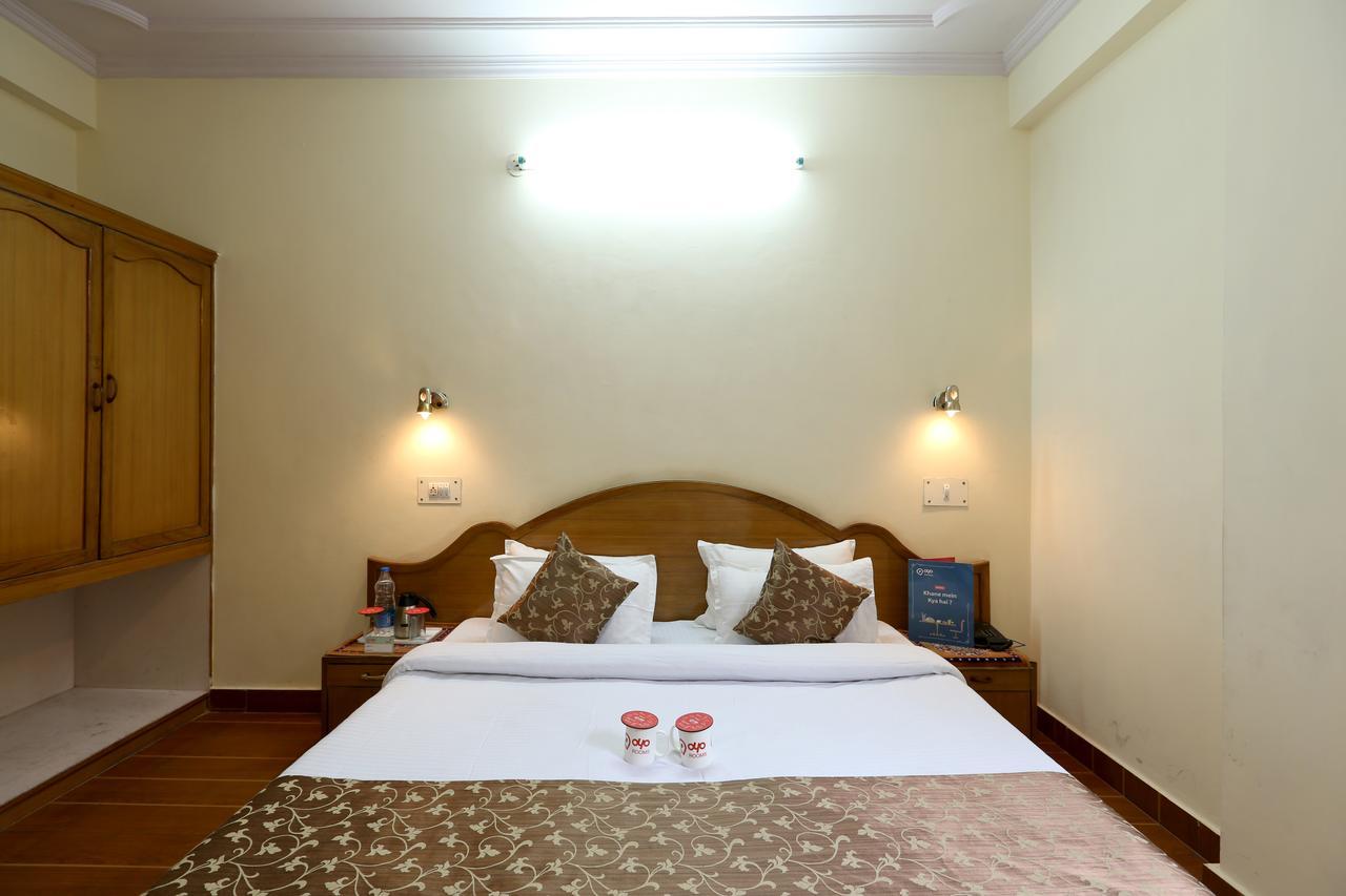 Hotel Aachman Regency シムラー エクステリア 写真